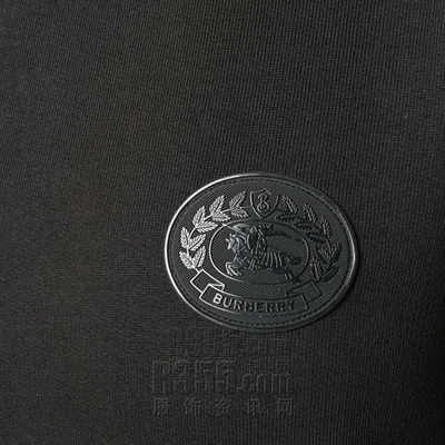 商場品牌-套頭-衛衣