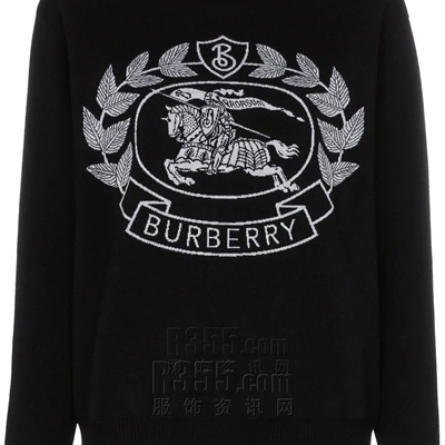商場品牌-套頭-衛衣