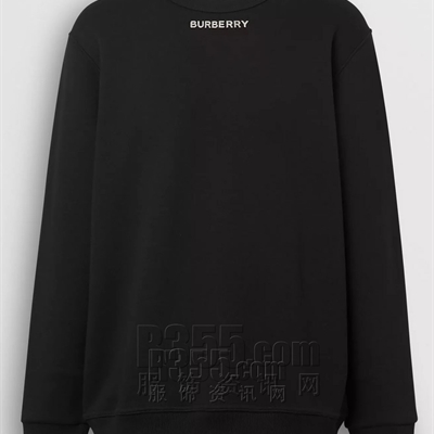 商場品牌-套頭-衛衣