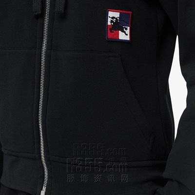 商場品牌-開衫-衛衣