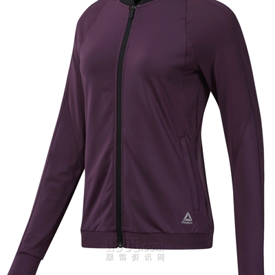 運動品牌-外套-女運動單衣