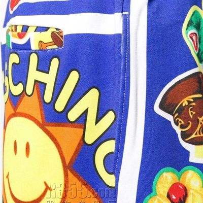 商場品牌-休閑褲-休閑褲