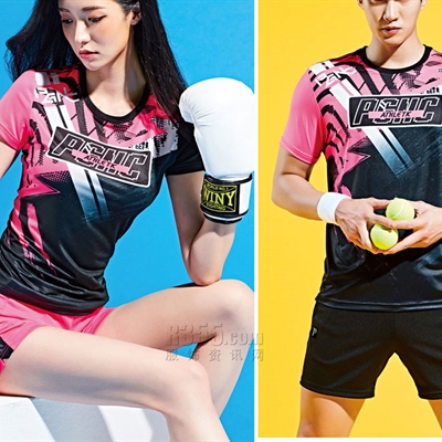 運動品牌-套裝-女運動套裝