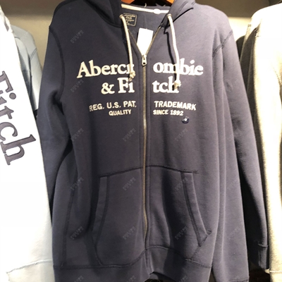 商場品牌-衛衣-【實拍】男運動衛衣