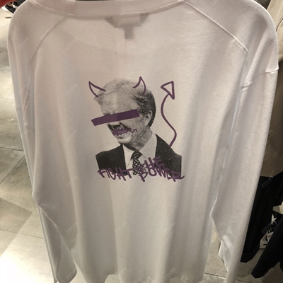 商場品牌-短袖-T恤【實拍】