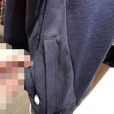 商場品牌-套頭-衛衣【實拍】