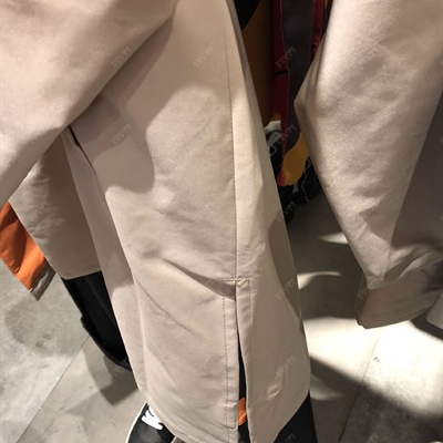 商場品牌-中長外套-中長外套【實拍】