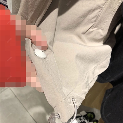 商場品牌-中長外套-中長外套【實拍】