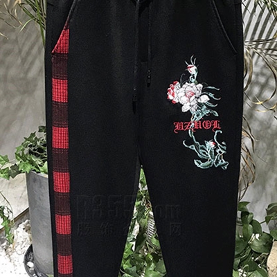 市場(chǎng)男褲-歐貨-潮牌