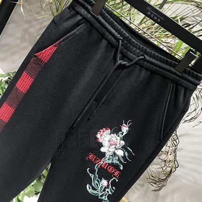 市場(chǎng)男褲-歐貨-潮牌