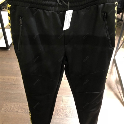 商場品牌-休閑褲-休閑褲【實拍】