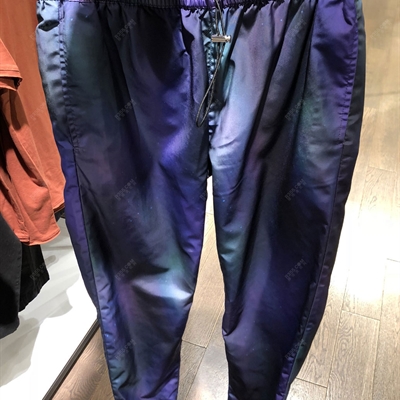 商場品牌-休閑褲-休閑褲【實拍】