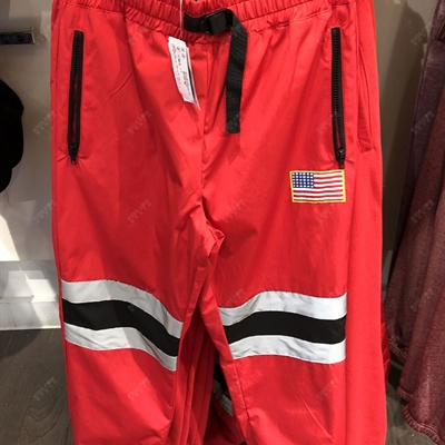 商場品牌-休閑褲-休閑褲【實拍】