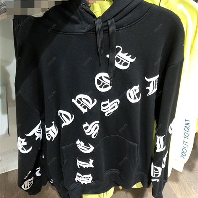 商場品牌-套頭-衛(wèi)衣【實拍】