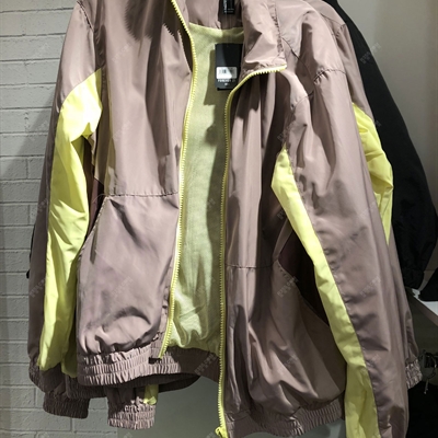 商場品牌-夾克-夾克【實拍】