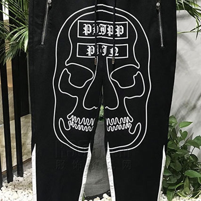 市場(chǎng)男褲-歐貨-潮牌