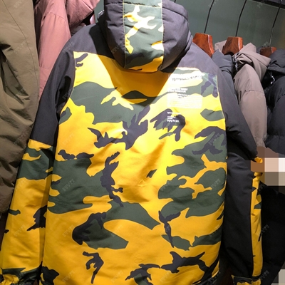 市場上裝-棉衣/羽絨服-靚仔棉服【實拍】
