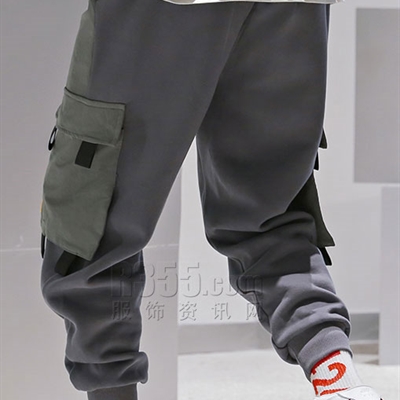 市場(chǎng)男褲-歐貨-潮牌