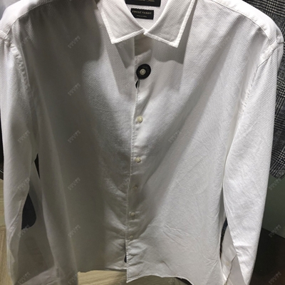 商場品牌-長袖-襯衫【實拍】