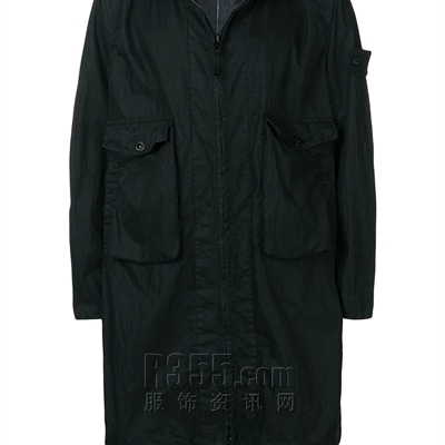 商場品牌-中長外套-中長外套