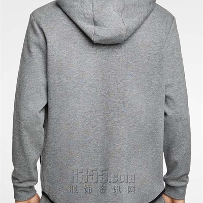 商場品牌-開衫-衛衣