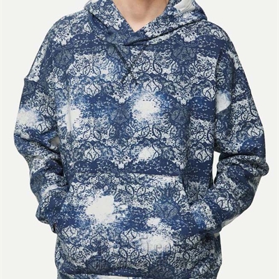商場品牌-套頭-衛衣