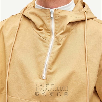 商場品牌-套頭-衛衣