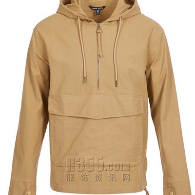 商場品牌-套頭-衛衣