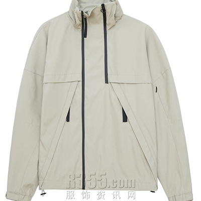 商場品牌-夾克-夾克