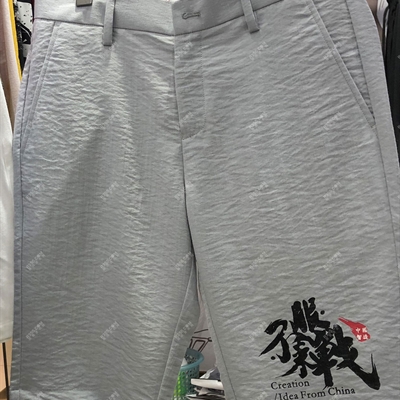 市場男褲-商務-休閑商務【實拍】