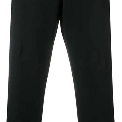 商場品牌-休閑褲-【聯名款BALENCIAGA x Farfetch】休閑褲