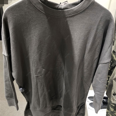 商場品牌-套頭-衛衣【實拍】