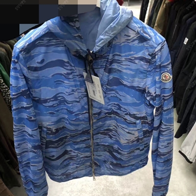 商場品牌-夾克-夾克【實拍】