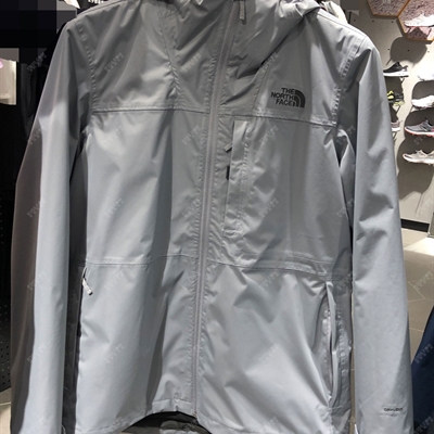 戶外品牌-戶外外套-【實拍】男戶外外套