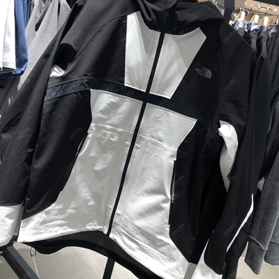 戶外品牌-戶外外套-【實拍】男戶外外套
