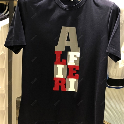 商場品牌-短袖-T恤【實拍】