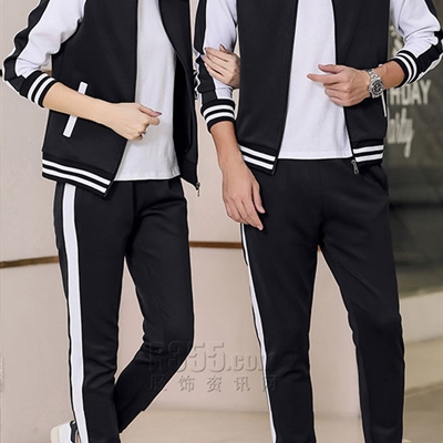 運(yùn)動(dòng)品牌-套裝-男運(yùn)動(dòng)套裝