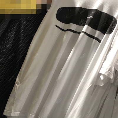 商場品牌-短袖-T恤【實拍】