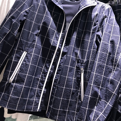 商場品牌-夾克-夾克【實拍】