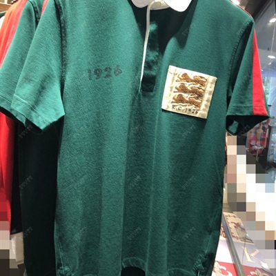 商場品牌-短袖-T恤【實拍】