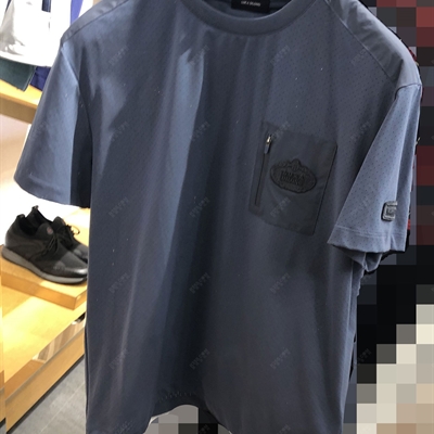 商場品牌-短袖-T恤【實拍】
