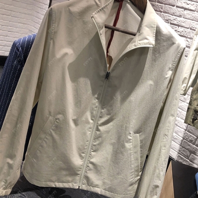 商場品牌-夾克-夾克【實拍】