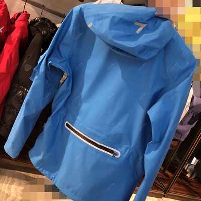 戶外品牌-戶外外套-【實拍】男戶外外套