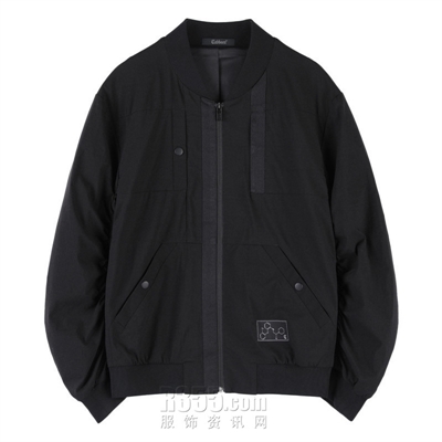 商場品牌-夾克-夾克