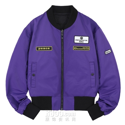 商場品牌-夾克-夾克