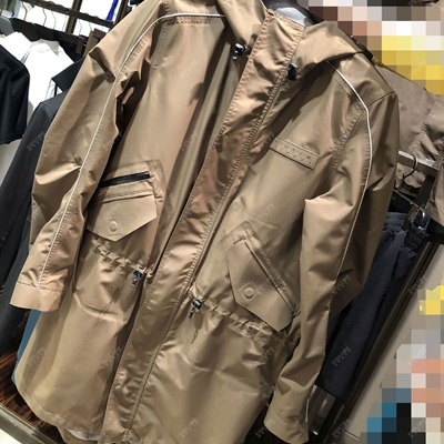 運(yùn)動品牌-外套-【實(shí)拍】男運(yùn)動單衣