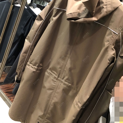運(yùn)動品牌-外套-【實(shí)拍】男運(yùn)動單衣