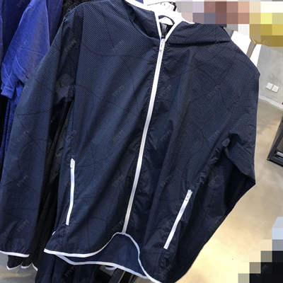 運(yùn)動品牌-外套-【實(shí)拍】男運(yùn)動單衣
