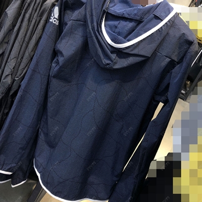 運(yùn)動品牌-外套-【實(shí)拍】男運(yùn)動單衣