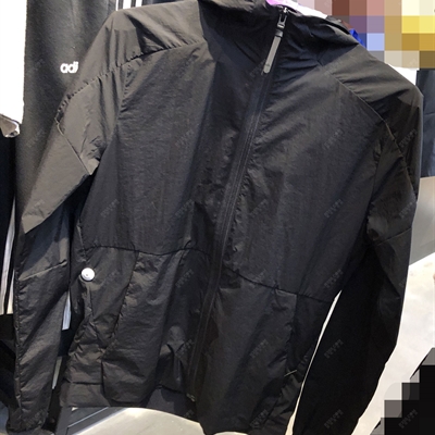 運(yùn)動品牌-外套-【實(shí)拍】男運(yùn)動單衣